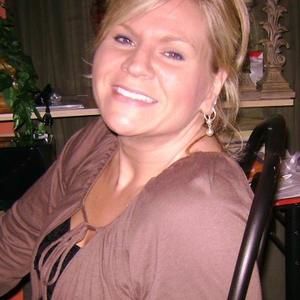 Meet your Posher, Marcie